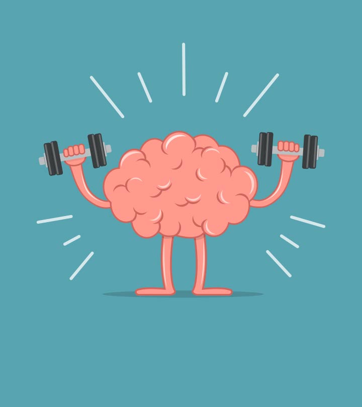 Brain